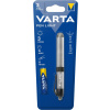 Svítilna VARTA 16611 LED vč.1R3, kovová, Pen Light