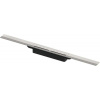 Tece Drainline sprchový odtok 100 cm oceľová 671010
