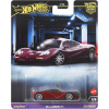 Hot Wheels Mattel prémiové auto velikáni 94 McLaren F1