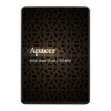 Interný disk SSD 3D NAND Apacer 2.5, SATA III 6Gb/s, 120GB, AS340X, AP120GAS340XC-1, 550