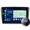Autorádio Everest 2DIN EVE04 Android, Škoda Superb II