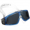 Plavecké okuliare SEAL 2.0 Aquasphere, Aquasphere tmavý zorník-bílá/světle modrá