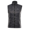 Alpine Pro Berfa tmavo šedá