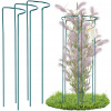 Pergola kovová Kadax stĺp 90 cm