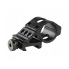 Montáž Walther Tactical na weaver lištu, 1