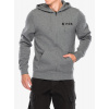 Mikina na zips Fox Absolute Fleece Zip - heather graphite