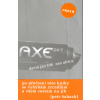 Axe Africa (David Jan Žák)