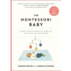 The Montessori Baby - Simone Davies, Junnifa Uzodike, Workman Publishing