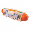 Bigjigs Toys Motorický valec život v džungli Bigjigs Toys Motorický valec život v džungli