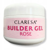 Claresa Builder gél Rose 25 ml