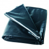 Heissner PVC jazierková fólia 5 x 6 m do hĺbky jazierka 0,5 m 0,5 mm