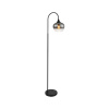 GLOBO MAXY 15548S stojanová lampa 1x E27 40W