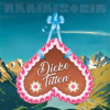 Dicke Titten - Rammstein LP