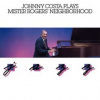 Costa Johnny - Plays Mister Rogers' Neighborhood Jazz [CD]