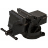 Hoteche Otočný dílenský svěrák 125mm, 7,5 kg - HT300103