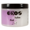 Eros Fist Hybrid Lube 2in1 500 ml