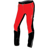 Silvini pánske skialpové nohavice Soracte MP1144 black/red XXL