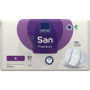 Abena San Premium 5 Vkladacie plienky 36 inkontinenčných plienok