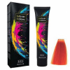 BES Movie Colors Orange - gélová farba na vlasy bez amoniaku 170ml - oranžová