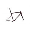 Rám SPECIALIZED S-Works Tarmac SL8 2025 Gloss Solidity/Red To BlackPearl/Metallic White 44