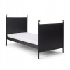 Lamin Metal Bed Classic Retro 90x200 cm (Lamin Metal Bed Classic Retro 90x200 cm)
