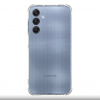 Tactical TPU Plyo Samsung Galaxy A25 5G čiré