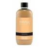 Millefiori Milano Natural Lime & Vetiver Limetka a vetiver Náplň difuzéra pre vonná steblá 500 ml