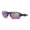 Brýle OAKLEY Flak 2.0 XL - Polished Black w/Prizm Golf