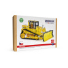 Merkur Buldozer, 504 dílů