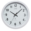 Rádiom riadené hodiny JVD RH652