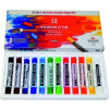 Pastel Koh-i-noor 8512/12 suchý