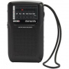 Rádioprijímač AIWA RS-33 čierny