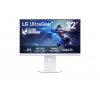 LG UltraGear/32G810SA-W/31,5''/IPS/4K UHD/144Hz/1ms/White/2R 32G810SA-W.AEU