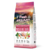 ARQUIVET FRESH Polovlhké krmivo pre psov, kuracie mäso a morské ryby, 10 kg