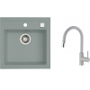 Set Alveus Formic 20/81+ Batéria Delos 81