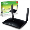 TP-LINK TL-MR6400 300 Mbit / s bezdrôtový N 4G LTE Router