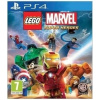 LEGO Marvel Super Heroes PlayStation 4