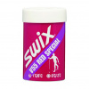 SWIX V55 Červený speciál, +1°C až 0°C, 45g