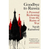 Goodbye to Russia