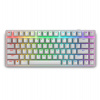 DELL klávesnice Alienware Pro Wireless Gaming Keyboard / US/ Int./ mezinár./ (Lunar Light) (545-BBFR)