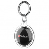 Lokátor Bluetooth My Finder Coin čierny, 32133, Verbatim