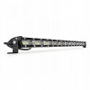 LAMPA SLIM LED BAR PRACOVNÁ LAMPA PANELOVÁ 12V 24V AUTO TIR BUS