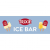 TOPPER - doska s nápisom ICE BAR k # 90255, 43.3 × 15.5 cm