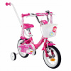 Bicykel Miravo ALU 12