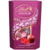 Lindt Lindor Pralinky s malinovou príchuťou 200 g