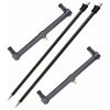 Jedna podpera FL 2x TELESKOPICKÁ PODPERA 60/115 CM+2X BUZZBAR 25 CM