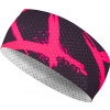 Sportovní čelenka ELEVEN HB Air XI Pink Velikost: UNI