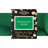 Diamine Atramentové bombičky Diamine, 6 ks - Woodland Green