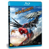 Spider-Man: Homecoming Blu-ray disk