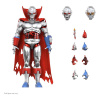 Super7 Czarface Ultimates Akční Figurka Wave 1 23 cm